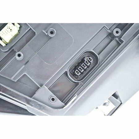 Hella Hlmp Rh Bi-Xen Bmw E, 160292011 160292011